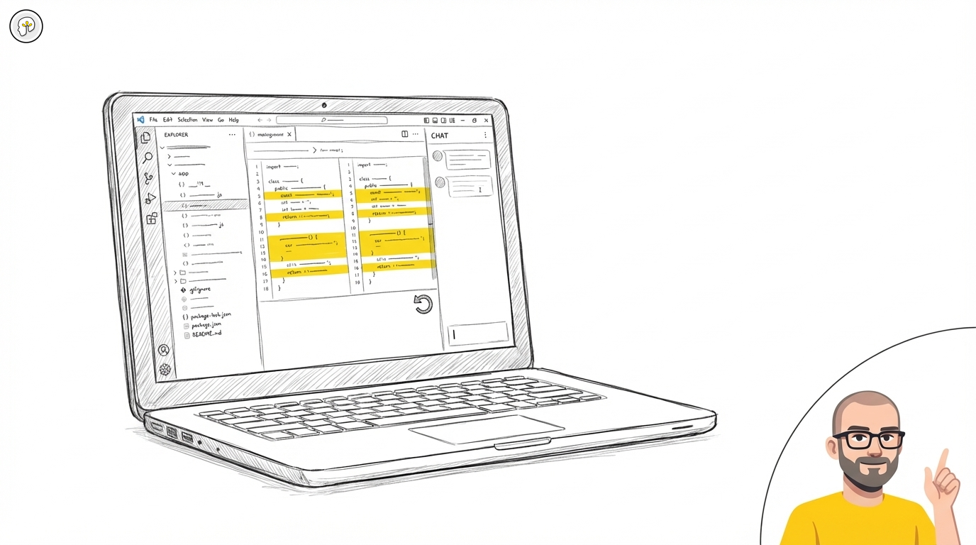 Part 2: Getting started — Claude Code in VS Code