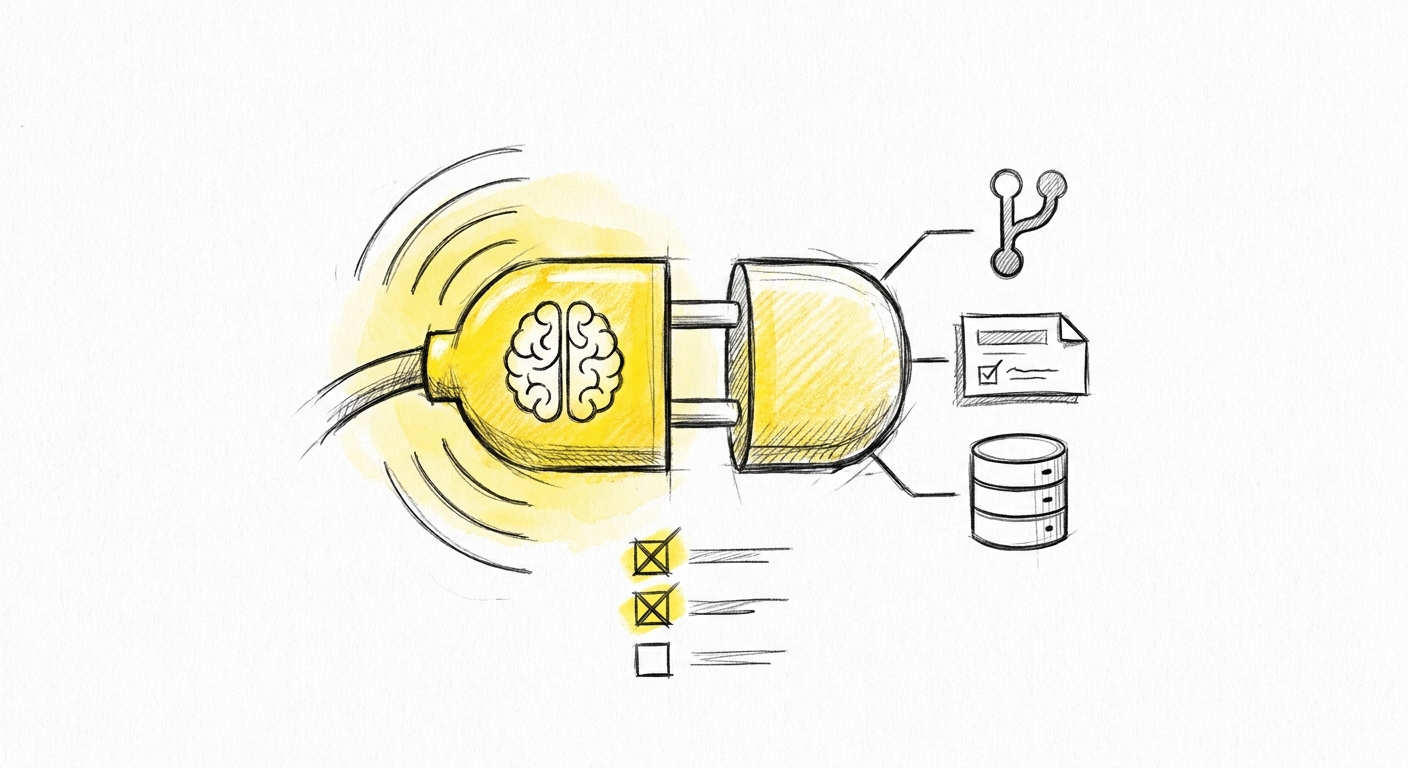 Connect Claude to your tools with MCP