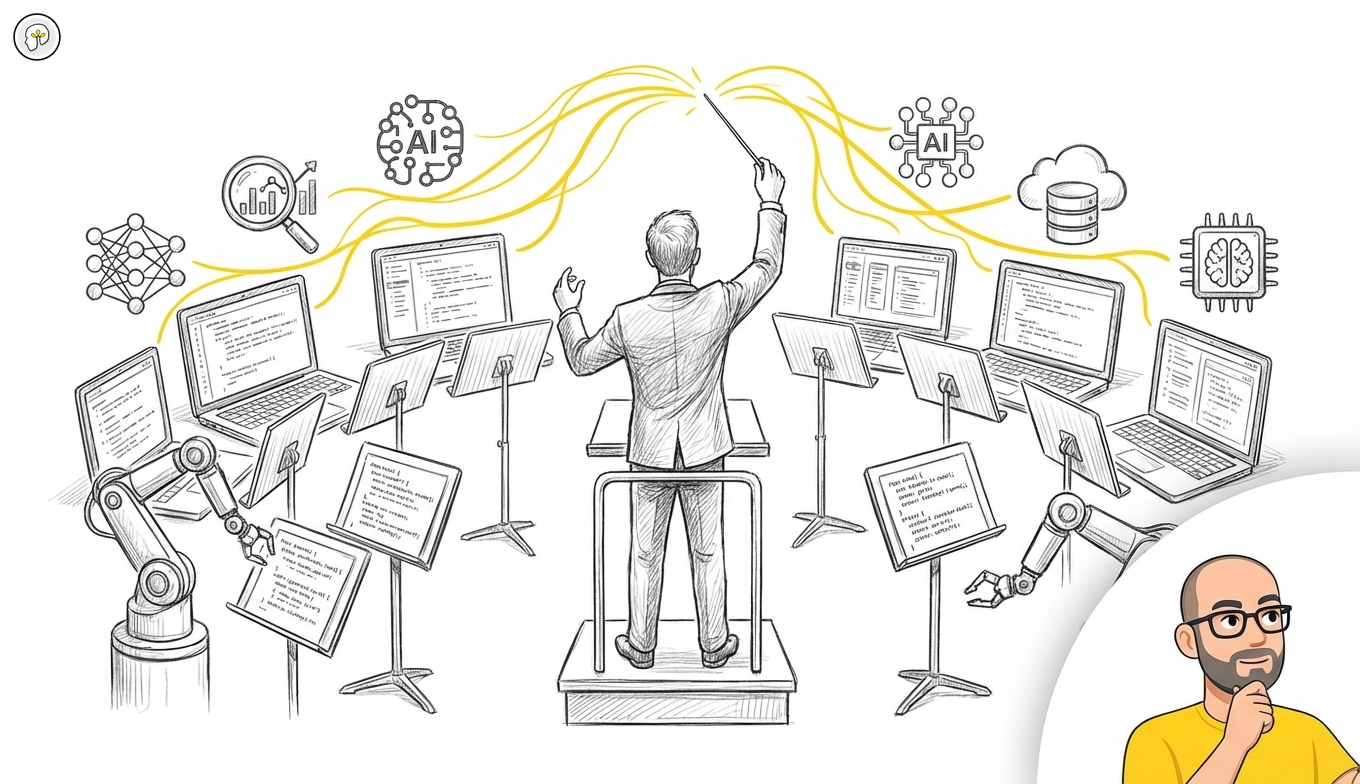 Published reference: Why human-in-the-loop AI changes everything